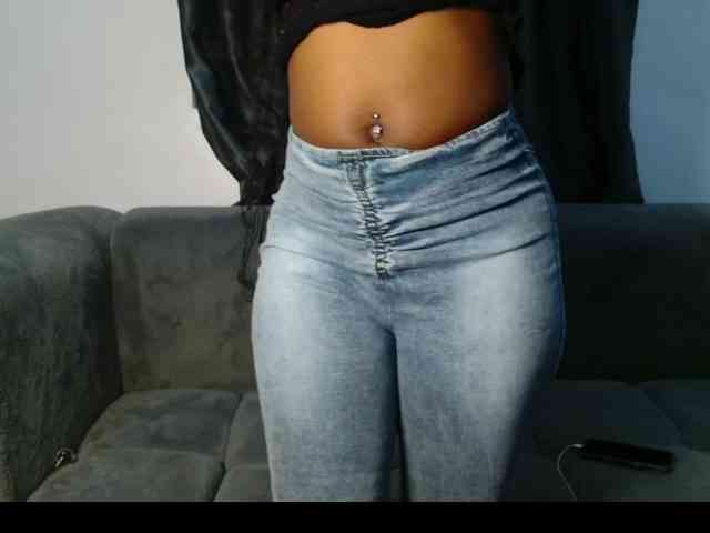Ebonnyy webcam