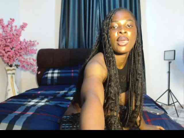 Ebonnyy webcam