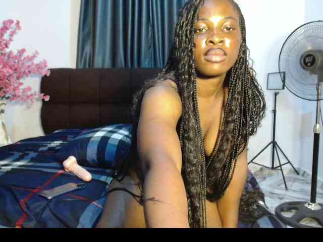Ebonnyy webcam