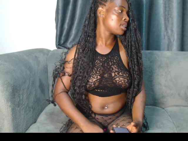 Ebonnyy webcam