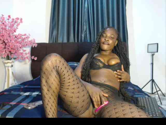 Ebonnyy webcam