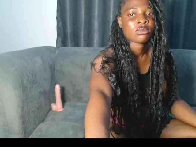 Ebonnyy webcam