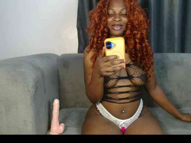 Ebonnyy webcam