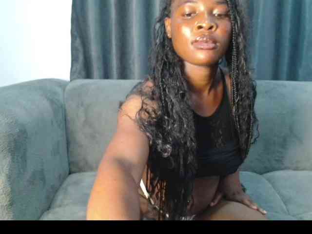 Ebonnyy Ebonnyy