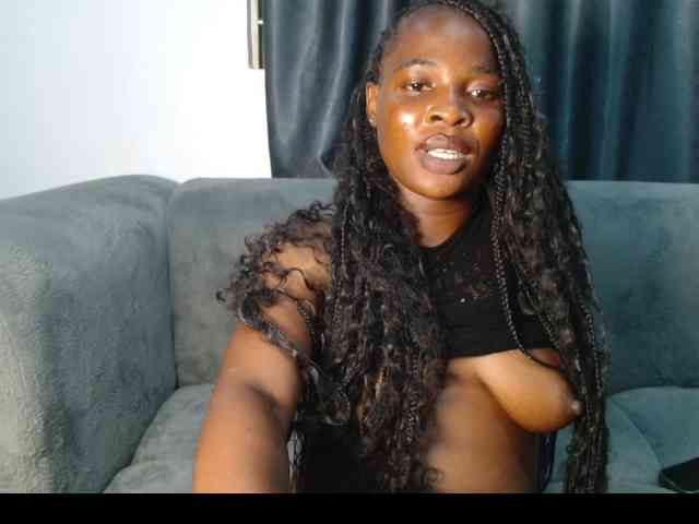 Ebonnyy