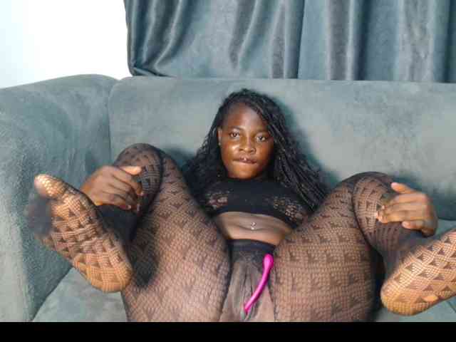 Ebonnyy Ebonnyy