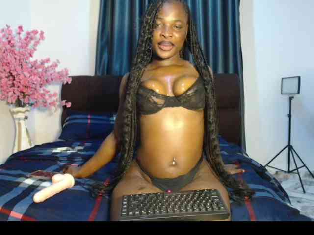 Ebonnyy webcam