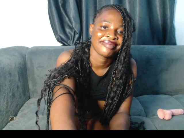 Ebonnyy webcam