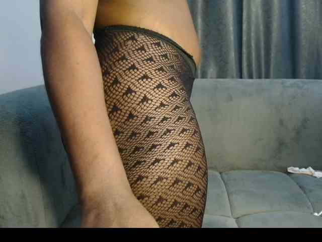 Ebonnyy webcam