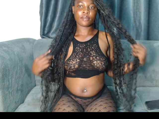 Ebonnyy webcam