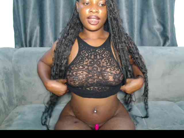 Ebonnyy webcam