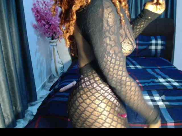 Ebonnyy webcam