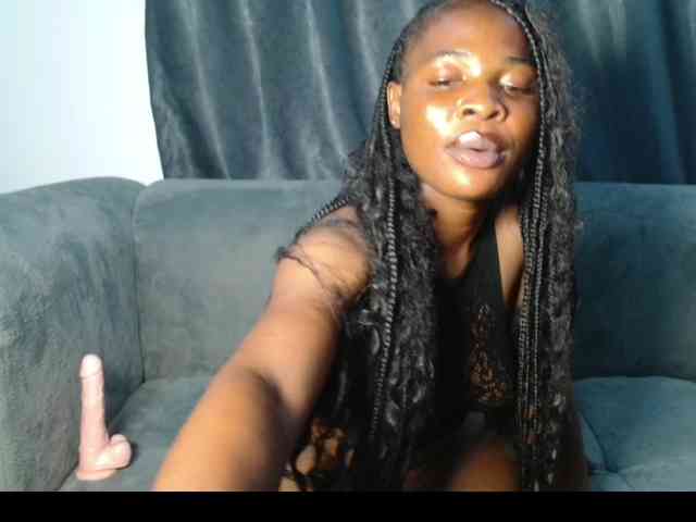 Ebonnyy webcam