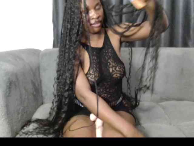 Ebonnyy