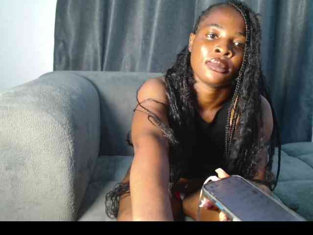Ebonnyy