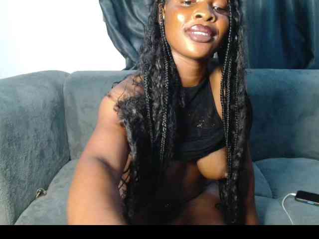 Ebonnyy Ebonnyy