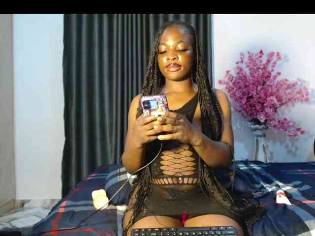 Ebonnyy webcam