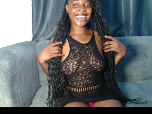 Ebonnyy webcam