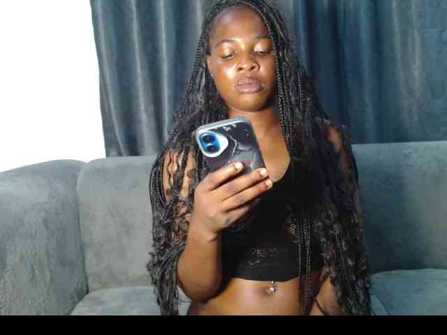 Ebonnyy webcam