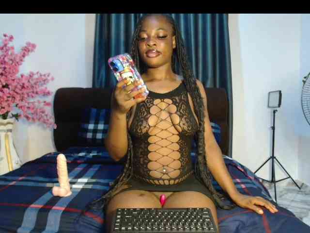 Ebonnyy webcam