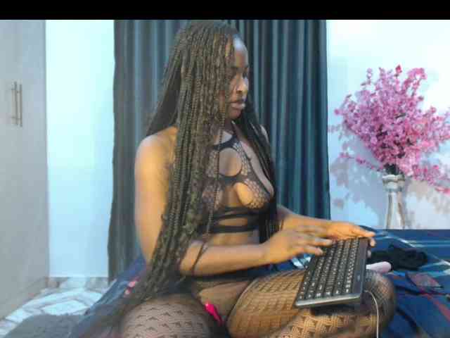 Ebonnyy webcam
