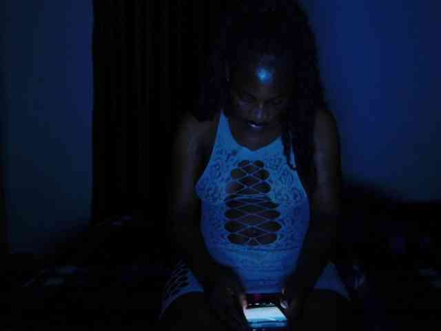 Ebonnyy