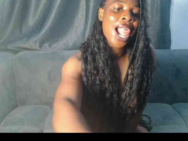 Ebonnyy webcam