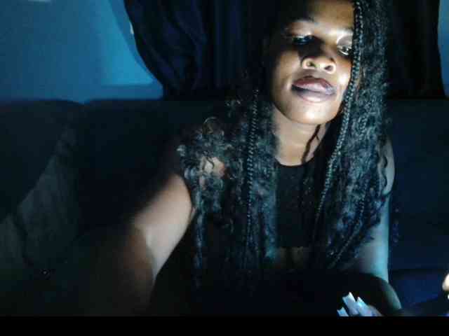Ebonnyy webcam