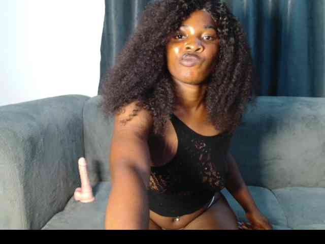 Ebonnyy webcam