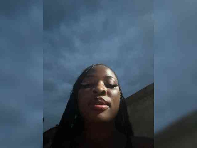 Ebonnyy webcam