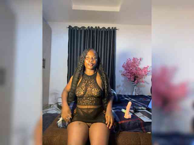 Ebonnyy webcam