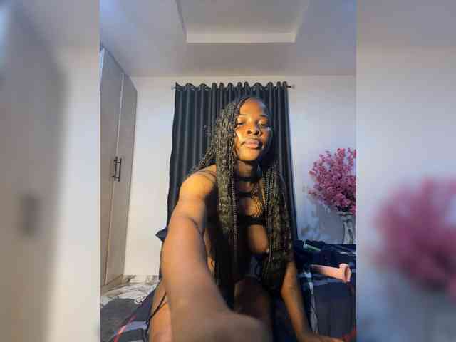 Ebonnyy webcam