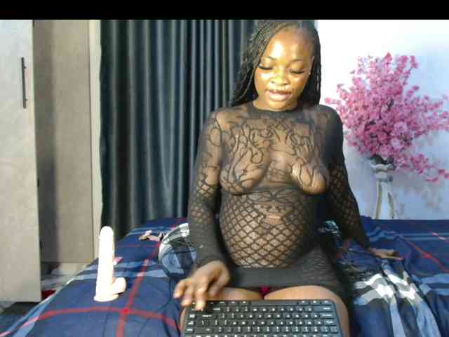 Ebonnyy webcam