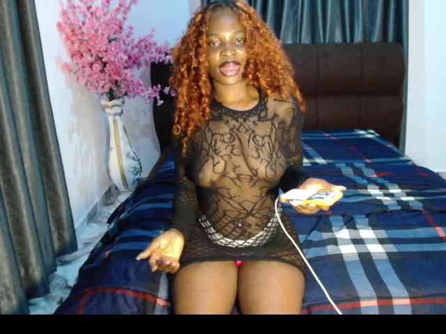 Ebonnyy webcam