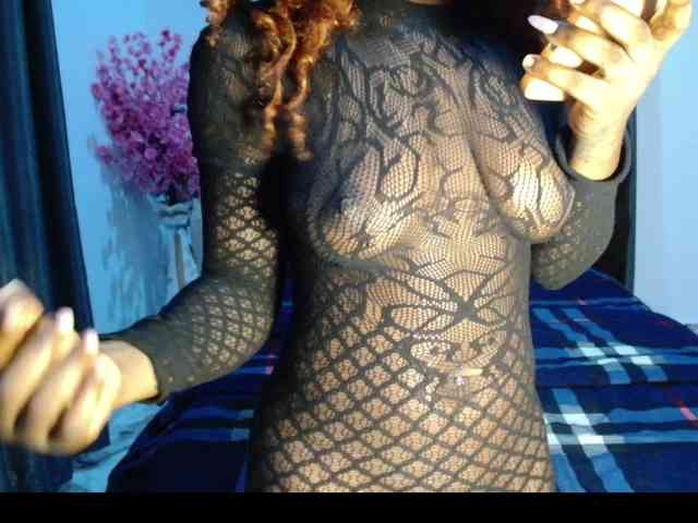 Ebonnyy webcam
