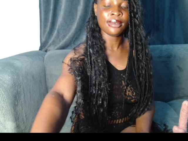 Ebonnyy Ebonnyy