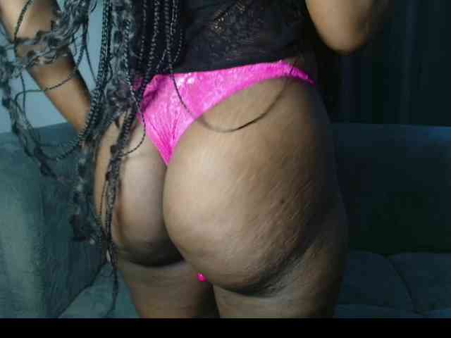 Ebonnyy webcam