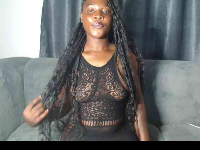 Ebonnyy webcam