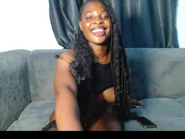 Ebonnyy webcam