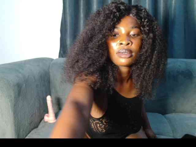 Ebonnyy webcam