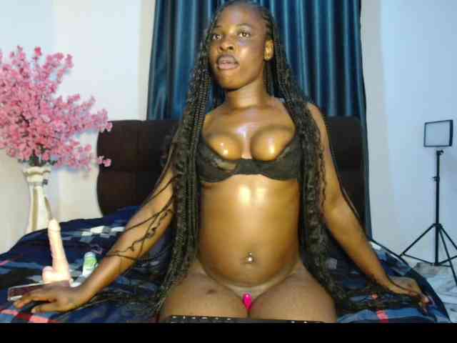 Ebonnyy webcam