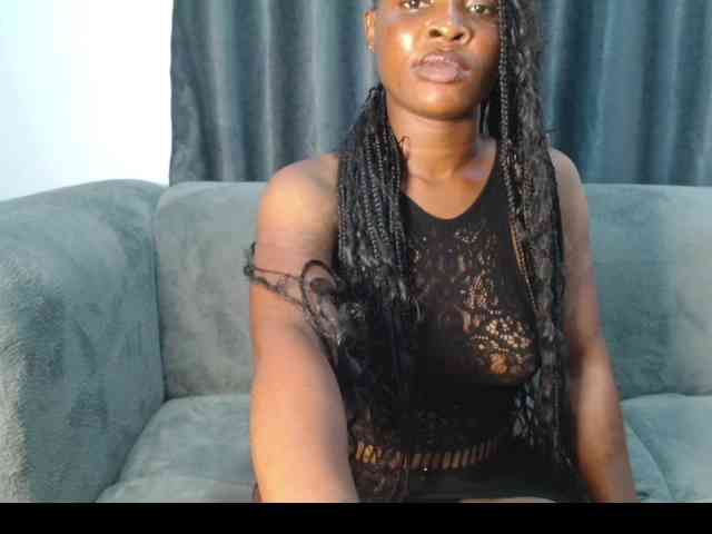 Ebonnyy webcam