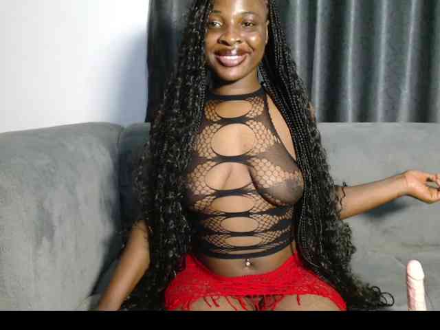 Ebonnyy