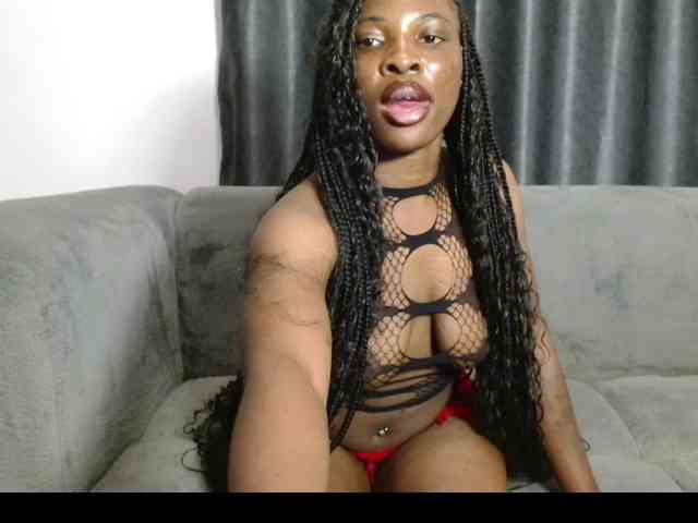 Ebonnyy webcam