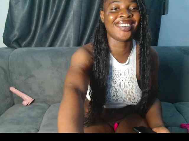 Ebonnyy webcam