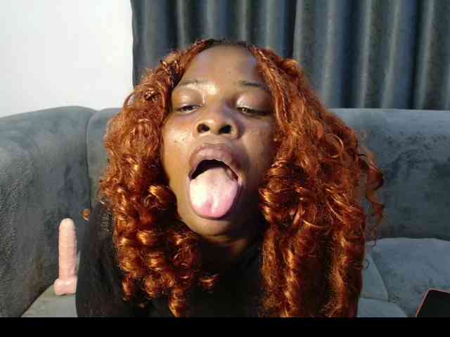 Ebonnyy webcam