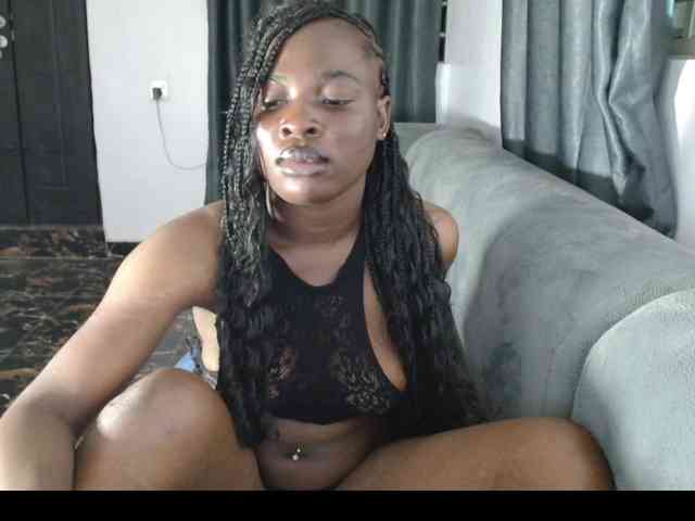Ebonnyy