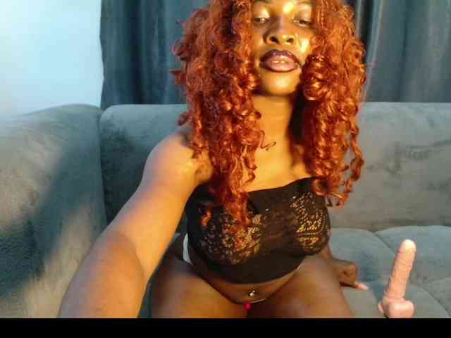 Ebonnyy webcam