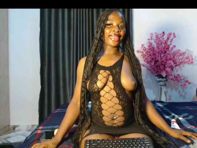 Ebonnyy webcam