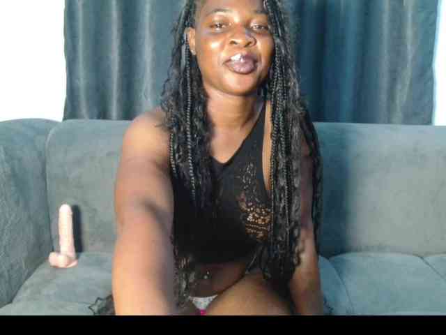 Ebonnyy webcam